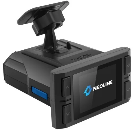 Видеорегистратор Neoline Shadow Wi-Fi