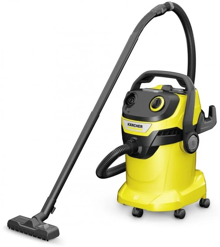Пылесос Karcher WD 5 V-25/5/22