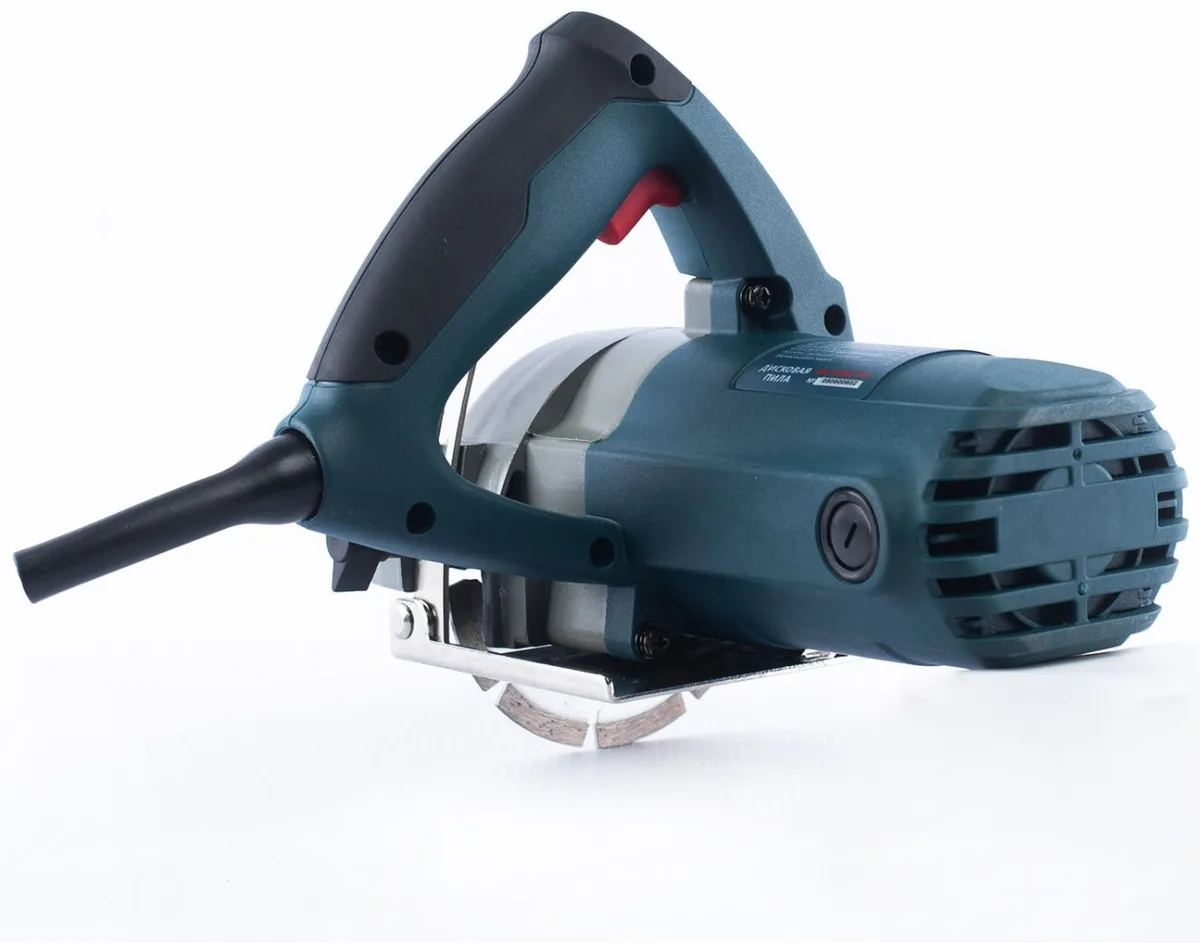 Дисковая пила ALTECO MC 1400-110
