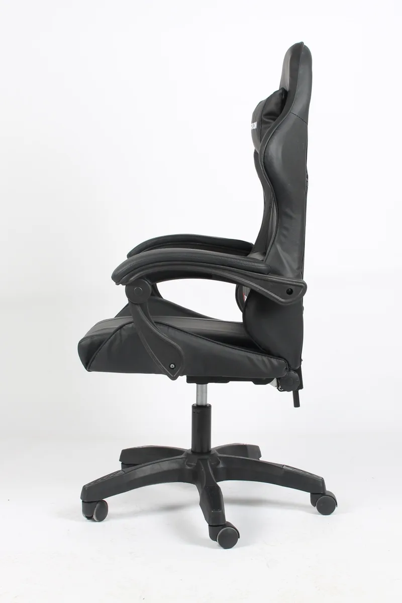 Игровое компьютерное кресло XTREON CT-ESC-7008 Черный