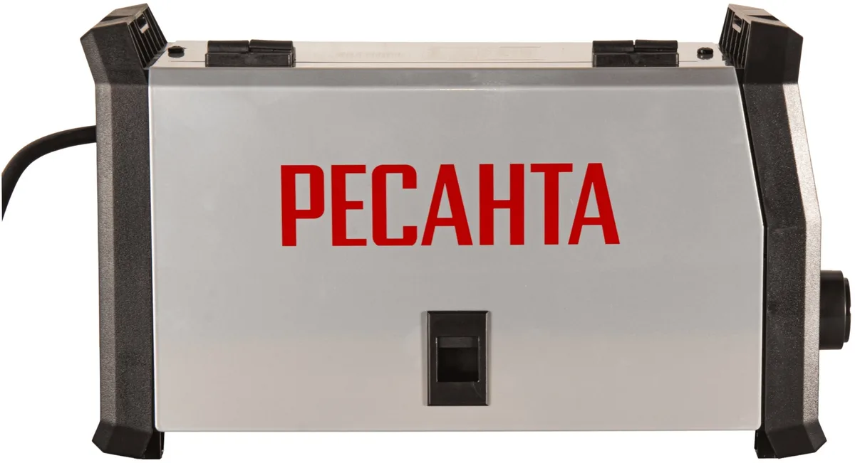 Сварочный полуавтомат Ресанта САИПА-160