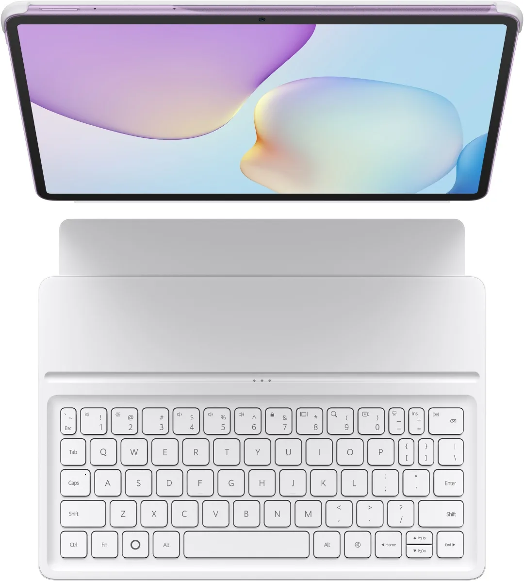 Планшет Huawei MatePad 11,5 Keyboard TXZ-W09 8/256GB Violet