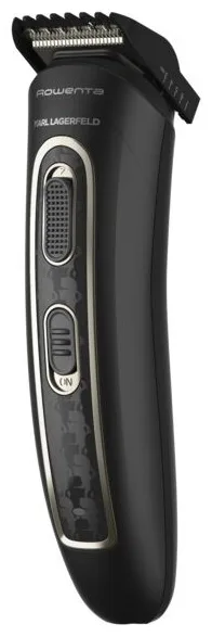 Триммер Rowenta TN911LF0 Черный