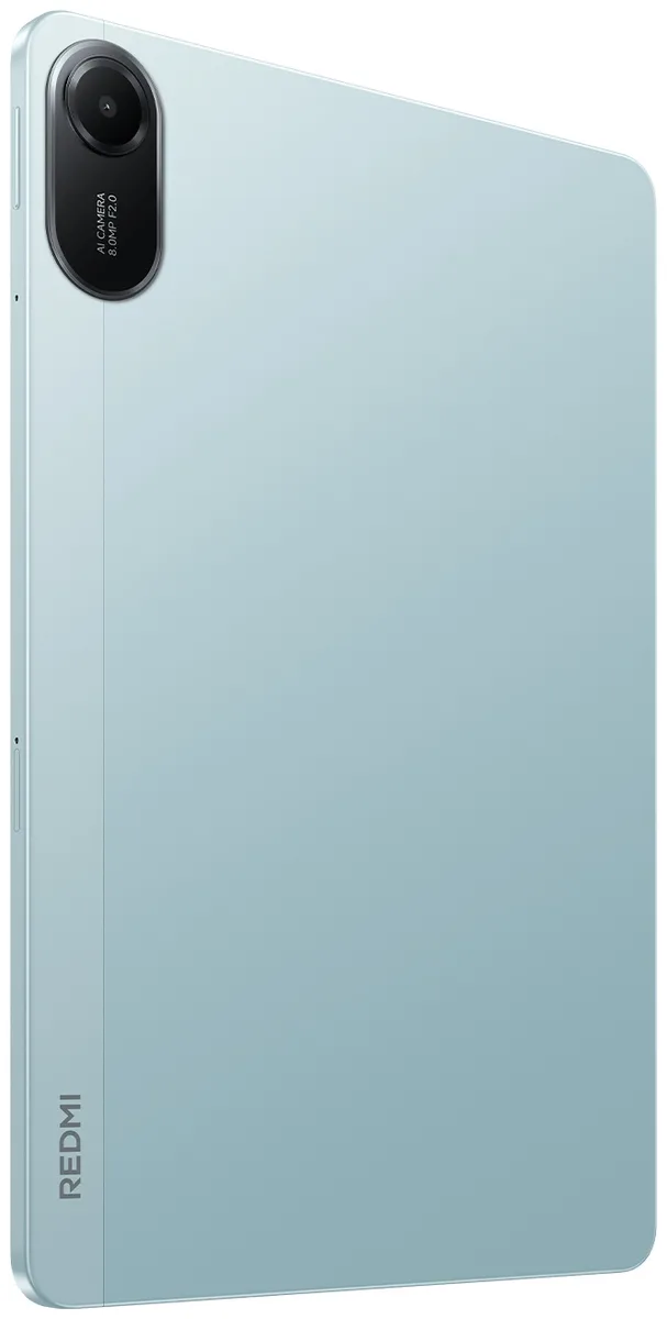 Планшет Redmi Pad 2 4G 8/256GB Mint Green