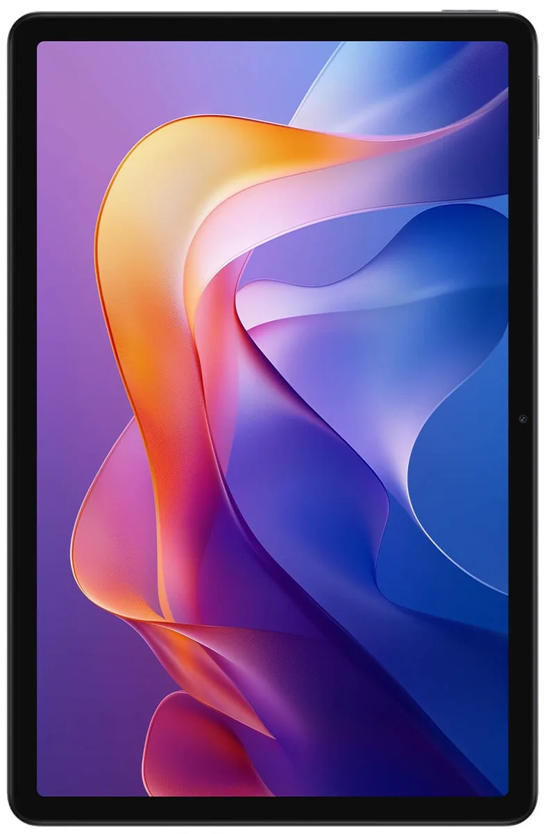 Планшет Redmi Pad 2 4/128GB Graphite Gray