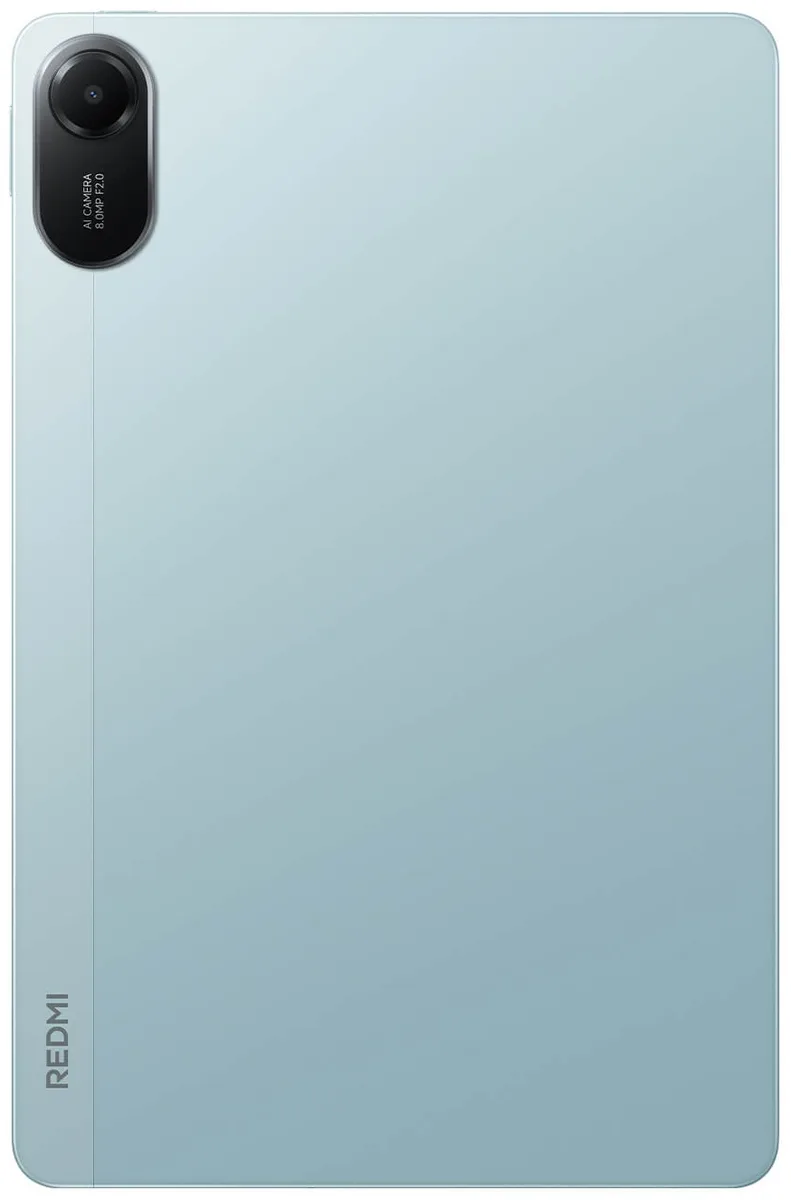Планшет Redmi Pad 2 4G 4/128GB Mint Green