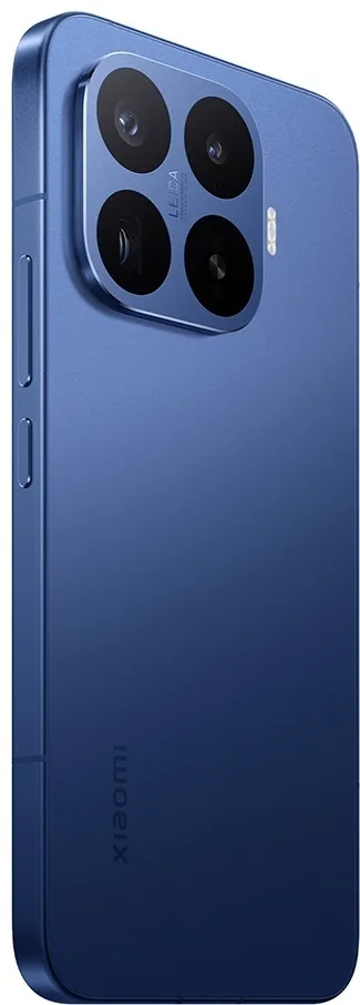 Смартфон Xiaomi 17T Pro 12/512GB Deep Blue + подарок (УТ-00009165)
