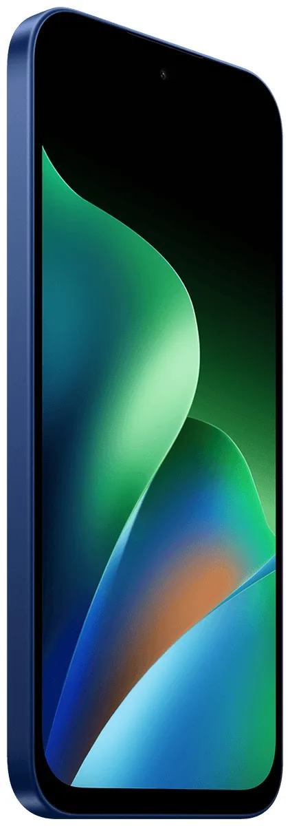 Смартфон Redmi 17 4/128GB Deep Blue