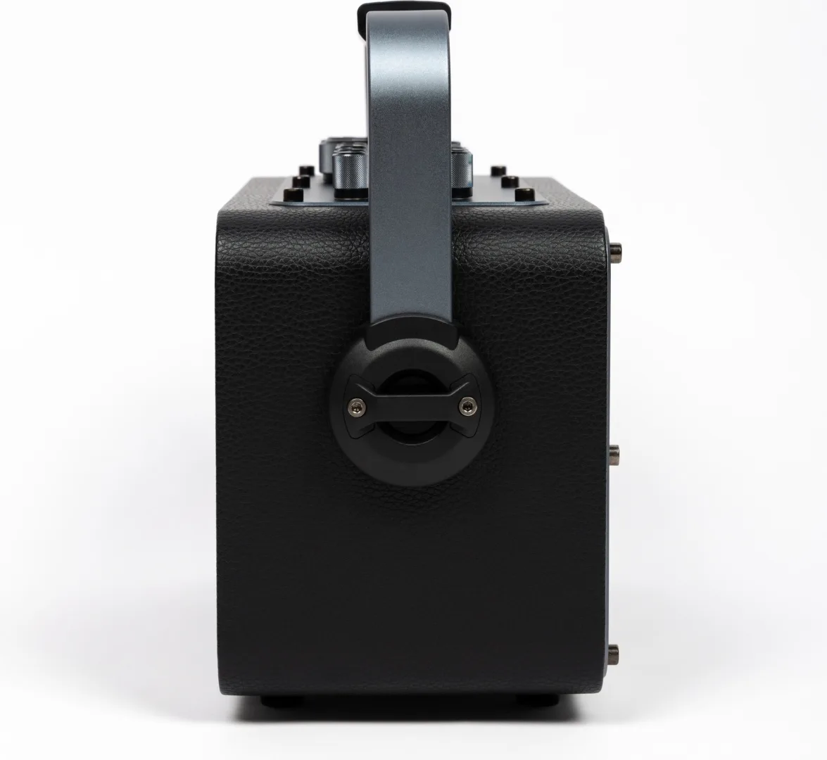 Портативная колонка MLOVE S3 PRO Черный