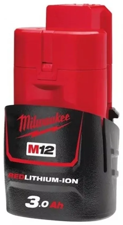 Аккумулятор Milwaukee M12 B3 (4932451388)