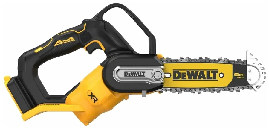 Цепная пила аккумуляторная DeWALT DCMPS520N-XJ