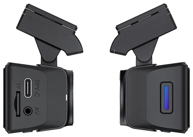 Видеорегистратор Neoline Flash 2K Dual Wi-Fi
