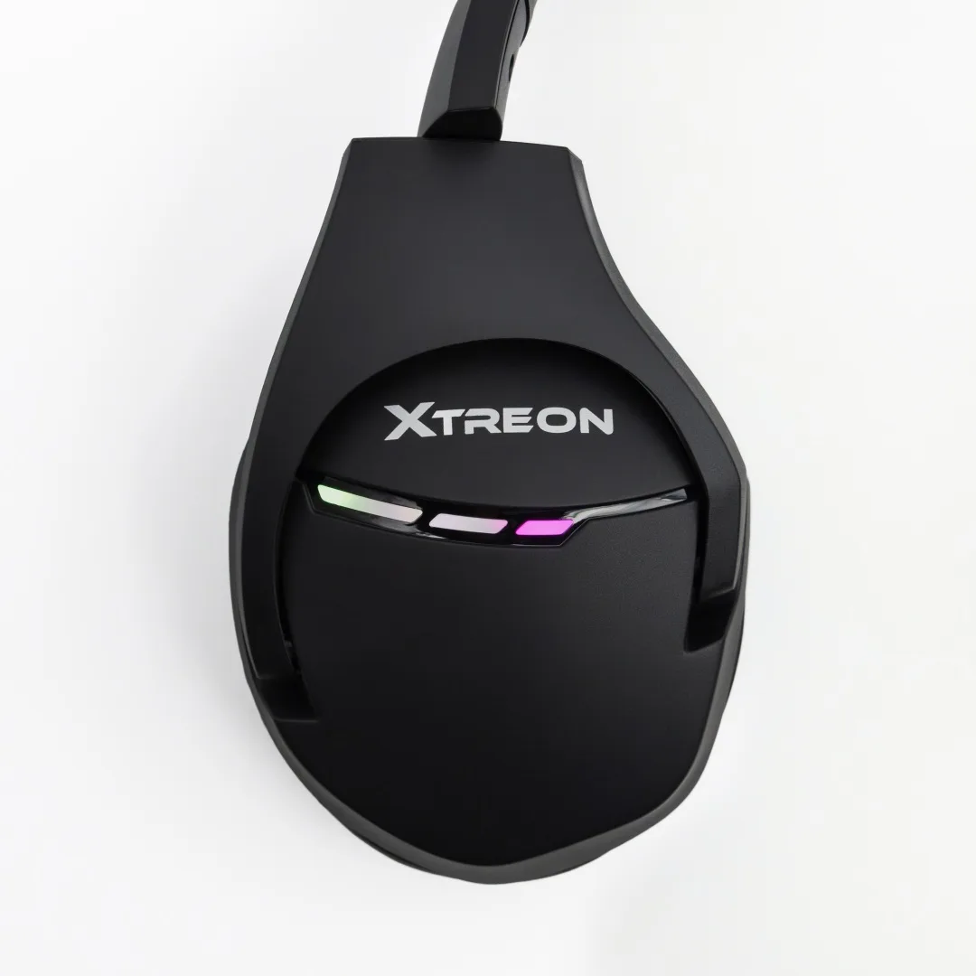 Наушники Xtreon GS-2 черный
