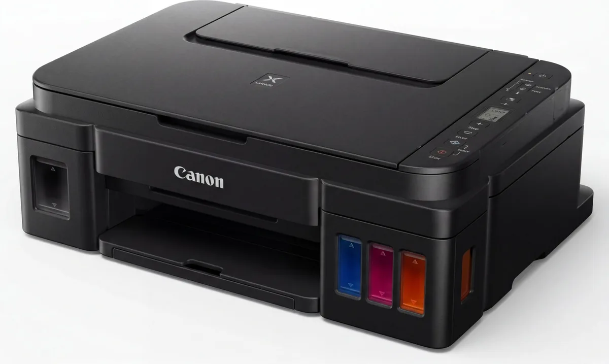 Принтер Canon Pixma G3416
