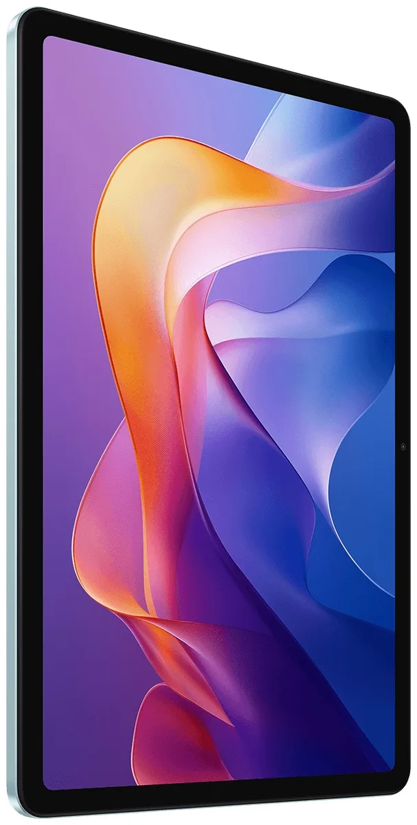 Планшет Redmi Pad 2 4G 8/256GB Mint Green
