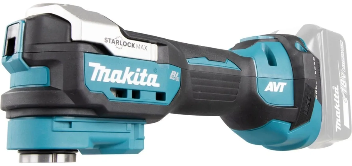 Многофункциональный инструмент Makita DTM52Z