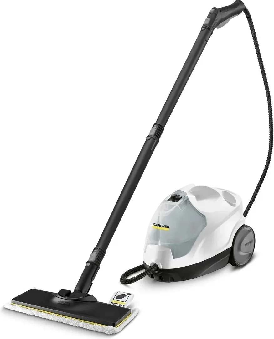 Пароочиститель Karcher SC 4 EasyFix