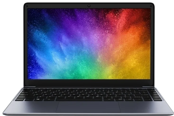 Ноутбук Chuwi HeroBook Pro 14.1" Intel N4020 8/256GB Черный + подарок (УТ-00001623,УТ-00002858)