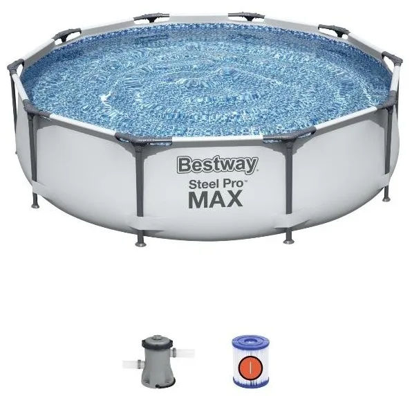 Бассейн Bestway 56408