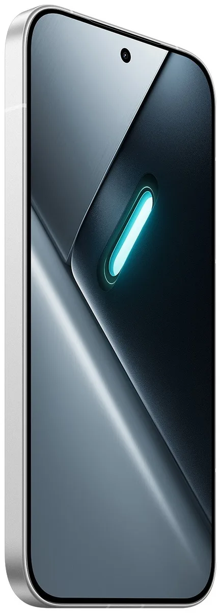 Смартфон Poco X8 Pro 12/512GB White
