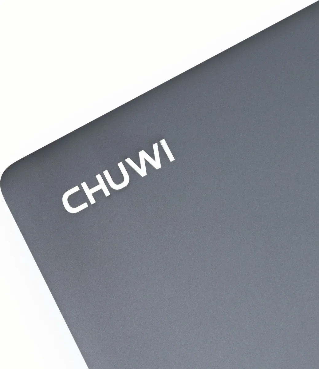Ноутбук Chuwi CoreBook X 14" i3-1220P 16/512GB Черный