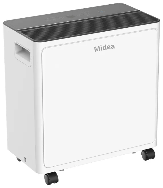 Осушитель воздуха Midea MDDA-30DEN7 Белый