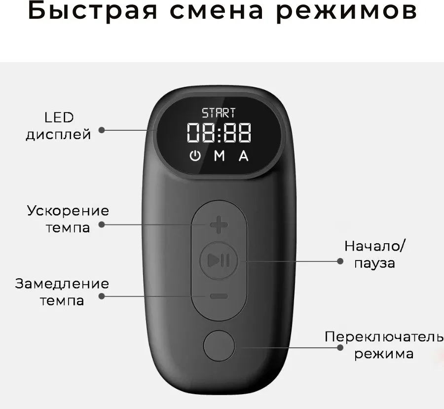 Беговая дорожка KINGSMITH Treadmill K12 TRK12F