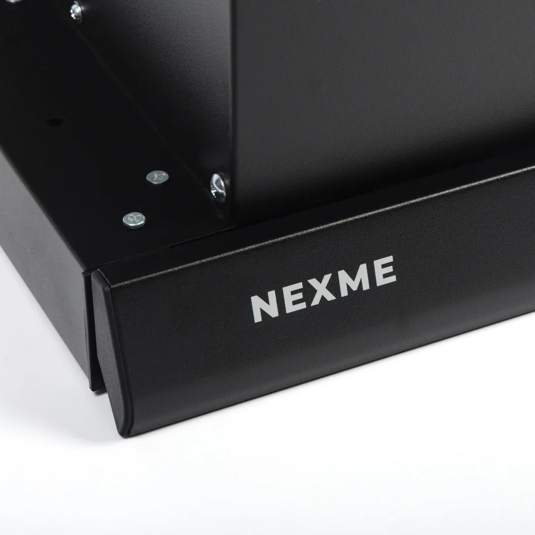 Вытяжка NEXME TH60B Черный