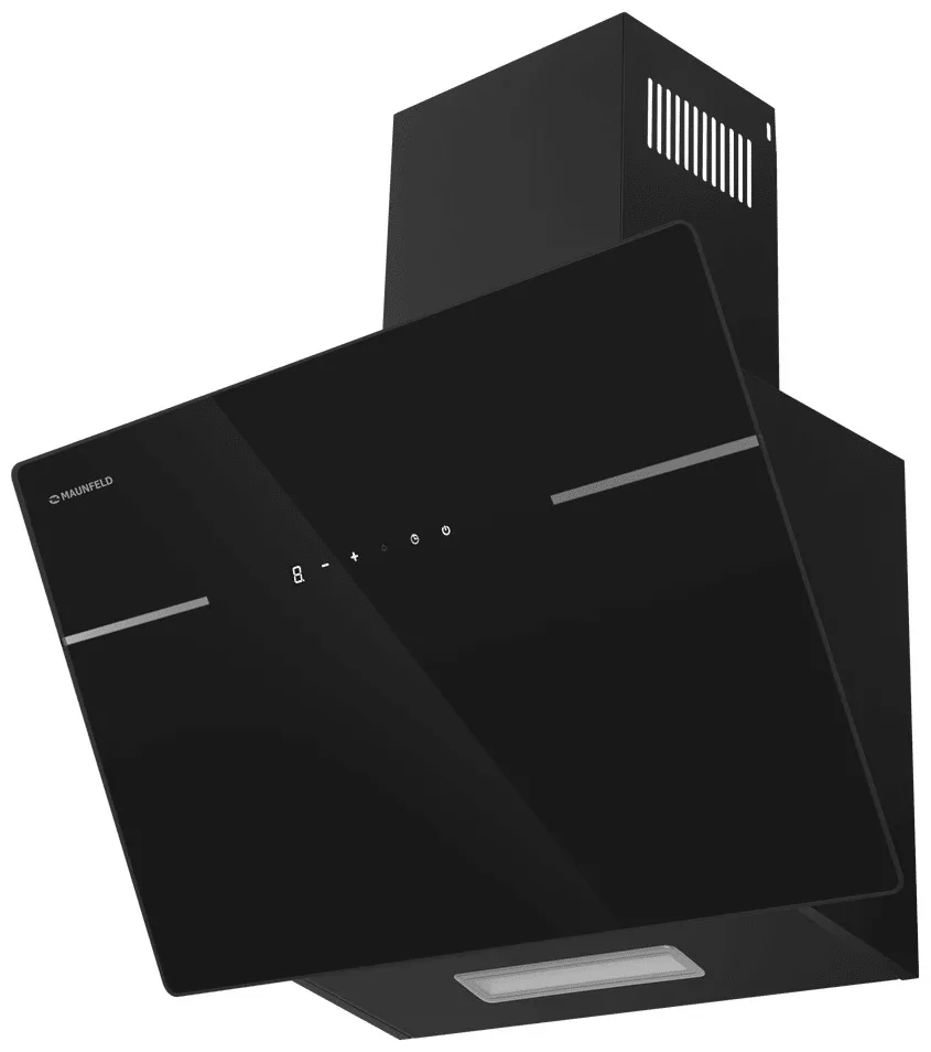 Вытяжка Maunfeld Astro 60 Черный