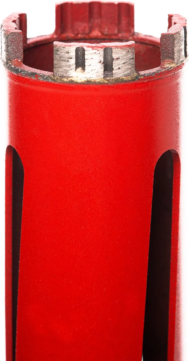 Коронка алмазная Alteco 56*450 ВТ