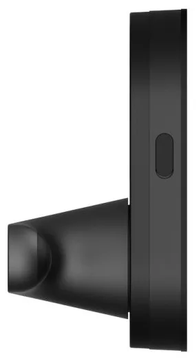 Умный дверной замок Aqara Smart Lock U300 DL-D02D-Black