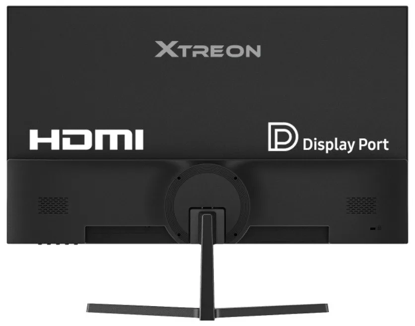 Монитор XTREON XT2553E 24.5" (240Hz) Черный
