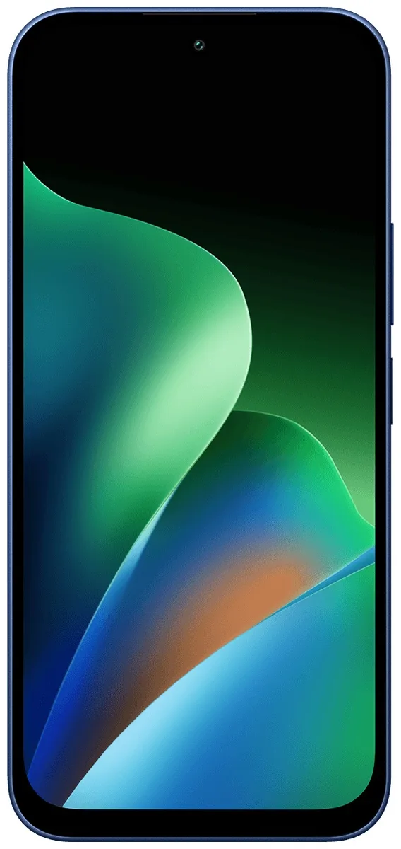 Смартфон Redmi 17 4/128GB Deep Blue