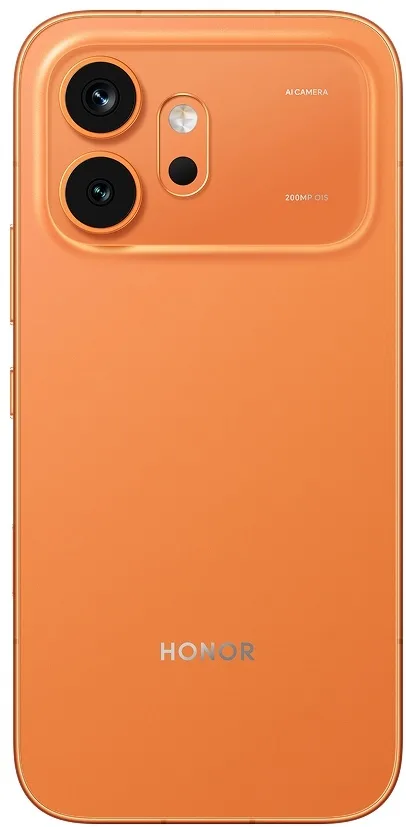Смартфон Honor 600 VKJ-NX9 12/512GB Оранжевый