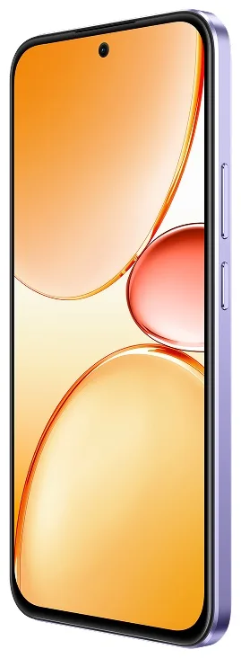 Смартфон Realme P4 RMX5555 8/256GB Фиолетовый