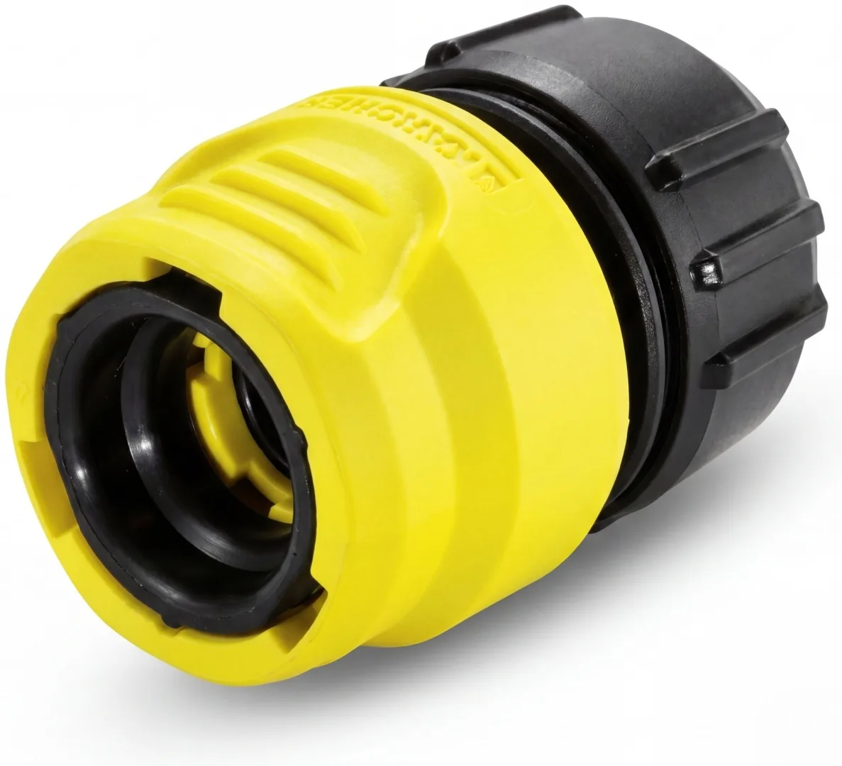 Универсальный коннектор Karcher с аквастопом