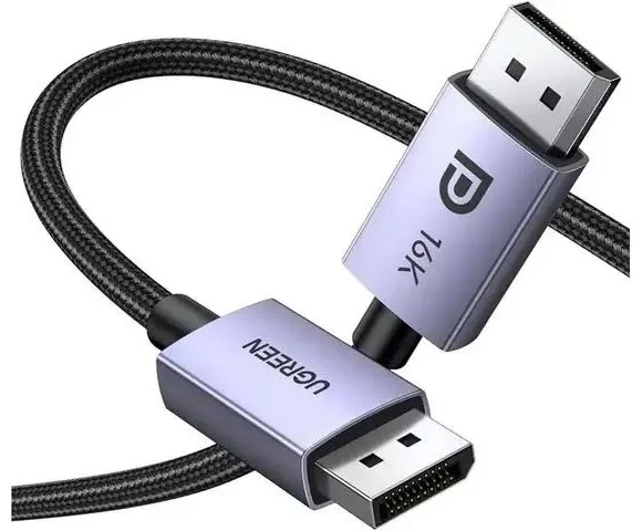 Кабель UGREEN DP118 2м