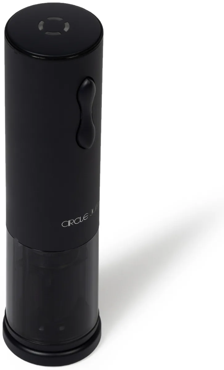 Электрический штопор Circle Joy Mini Electric Wine Opener CJ-EKPQ04