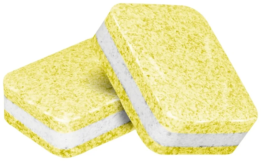Таблетки MAUNFELD Purity Premium ECO all in 1 MDT30PE 30.шт