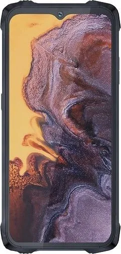 Смартфон CUBOT KINGKONG 9 12/256GB Black