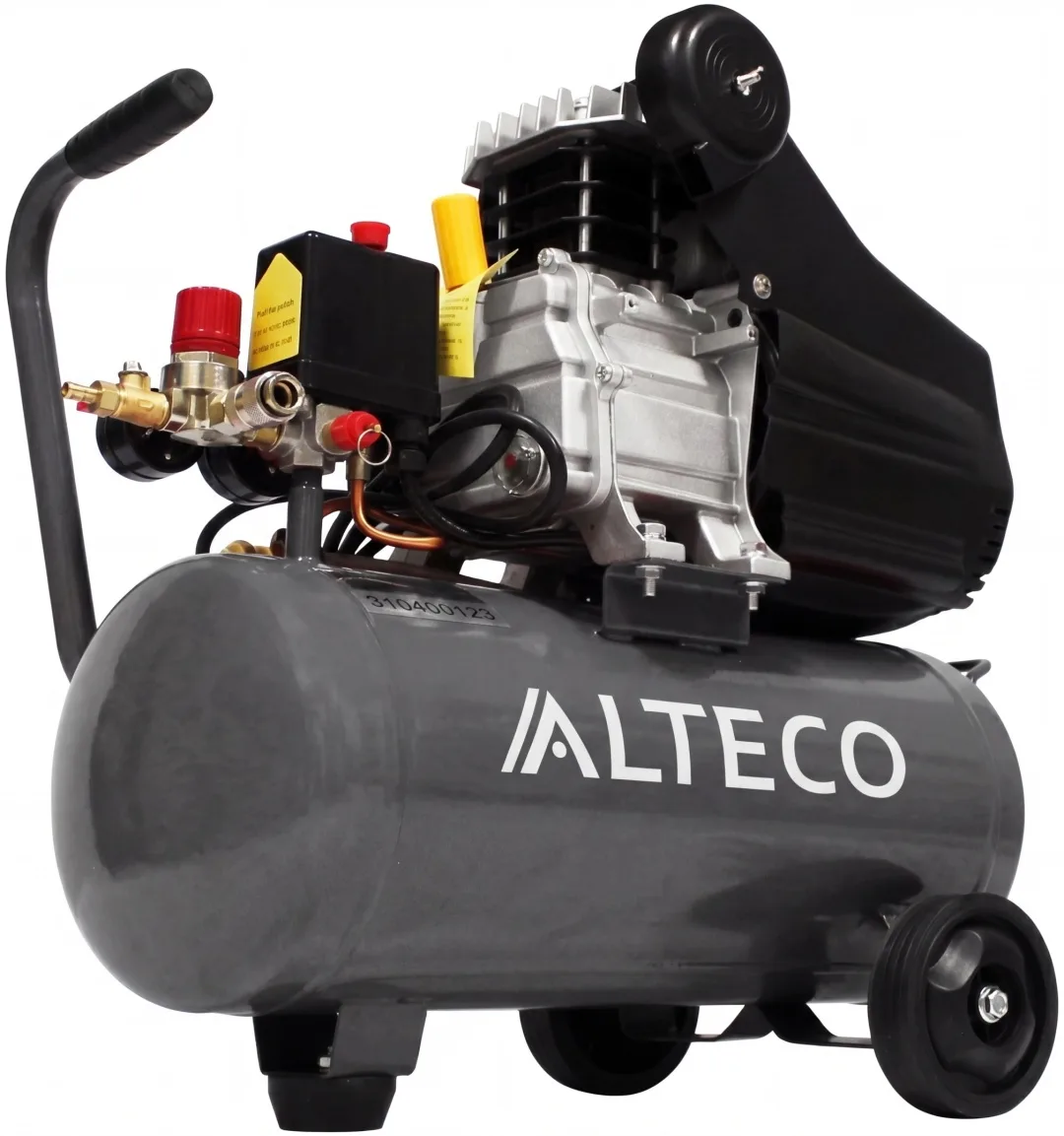 Компрессор ALTECO ACD-24/260.2