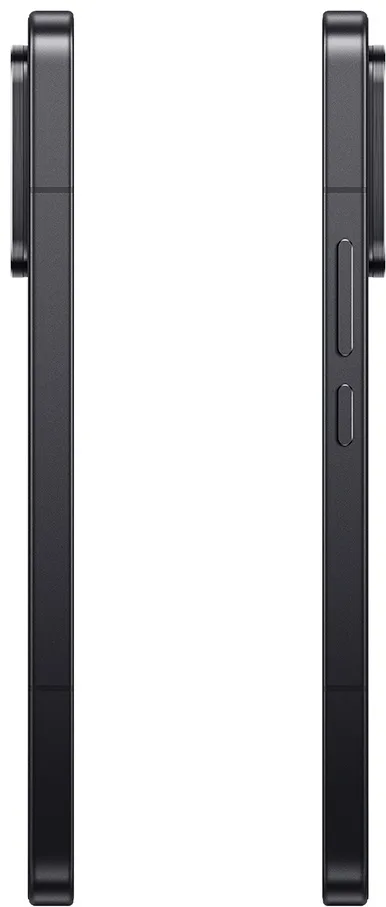 Смартфон Xiaomi 17T Pro 12/512GB Black
