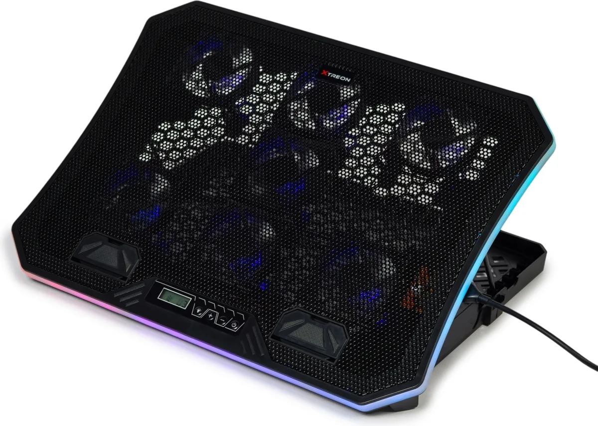 Подставка для ноутбука XTREON DCX-A19