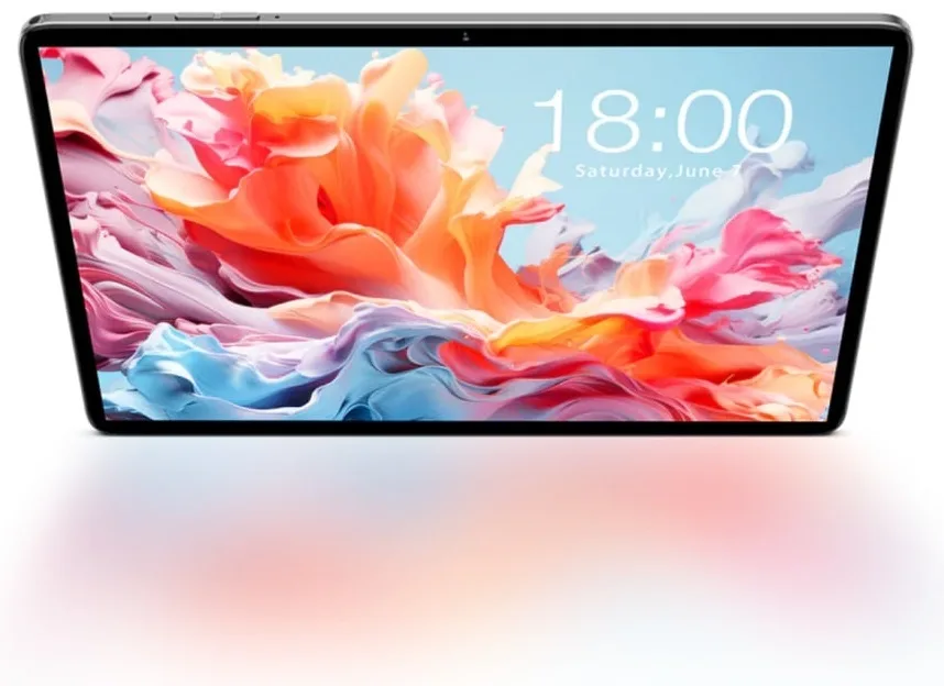 Планшет Teclast P30T 10,1" 3/128GB с аксессуарами