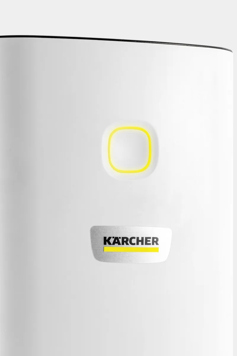 Очиститель воздуха Karcher AF20 Белый