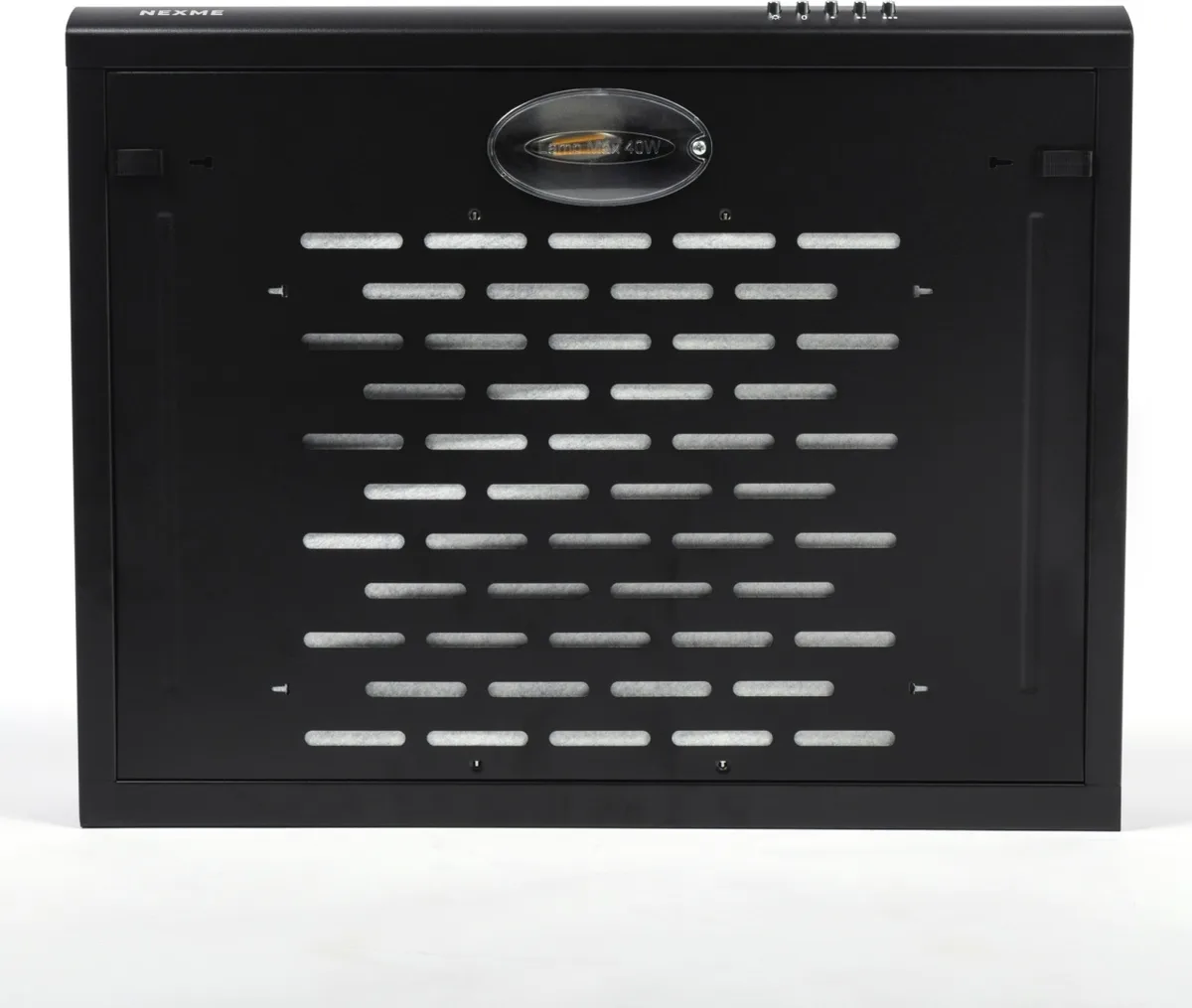 Вытяжка NEXME TC60B Черный