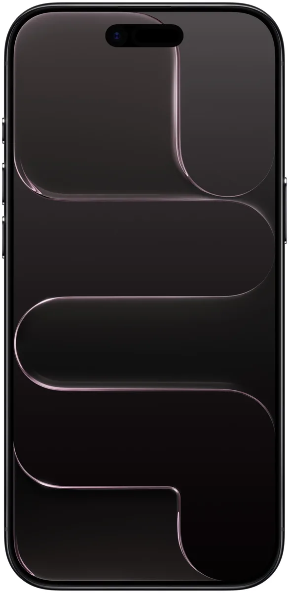 Смартфон Apple iPhone Air 256GB Space Black