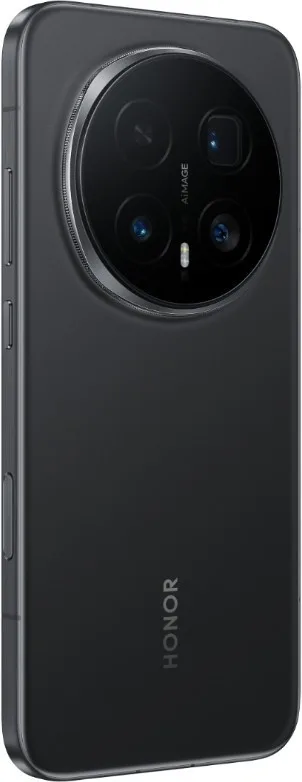 Смартфон Honor Magic8 Pro BKQ-N49 16GB/1TB Черный