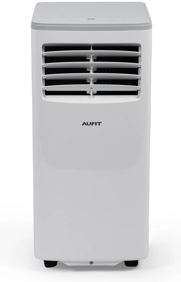 Кондиционер мобильный AUFIT AM-H09C4/DAR2 Белый
