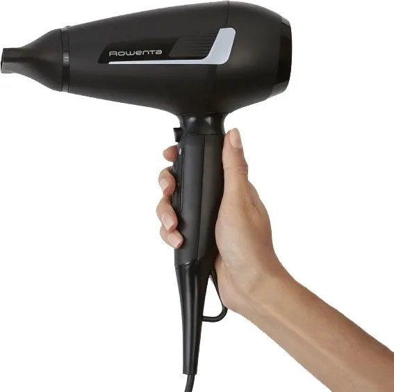 Фен Rowenta CV8820F0 Черный